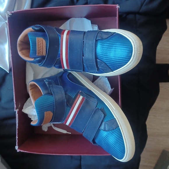 Bally shoes - Picture 4 of 4